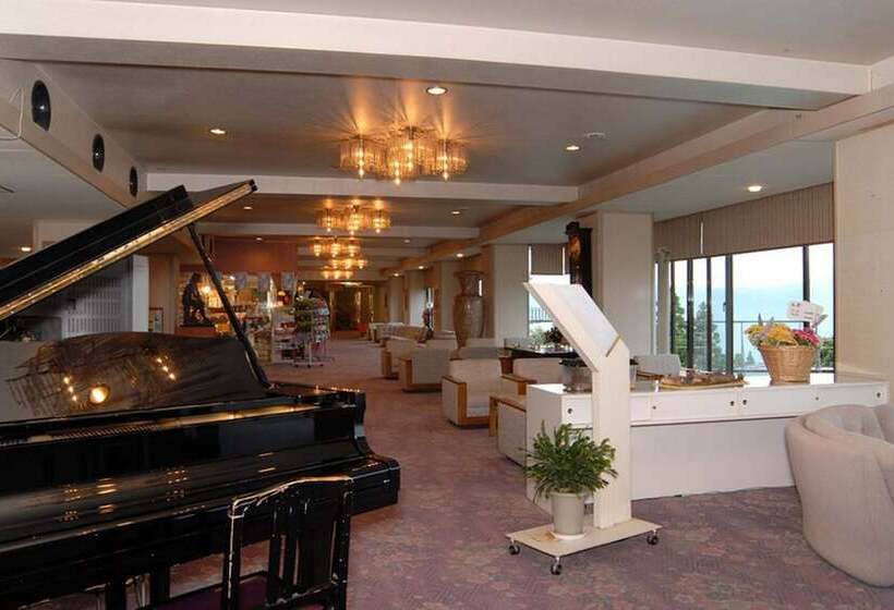 בית מלון כפרי Taiko