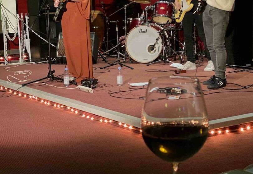 בית מלון כפרי Taiko