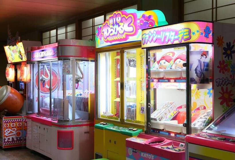 בית מלון כפרי Taiko