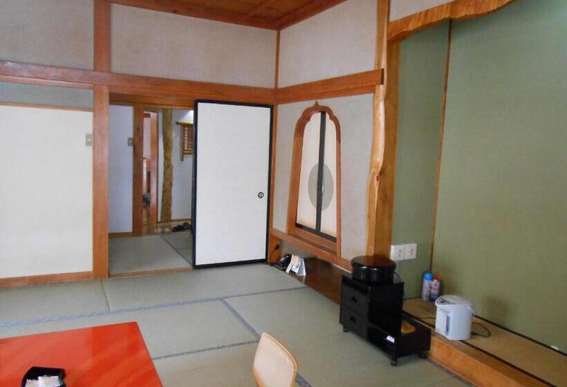 호텔 Takaragawa Onsen Ousenkaku