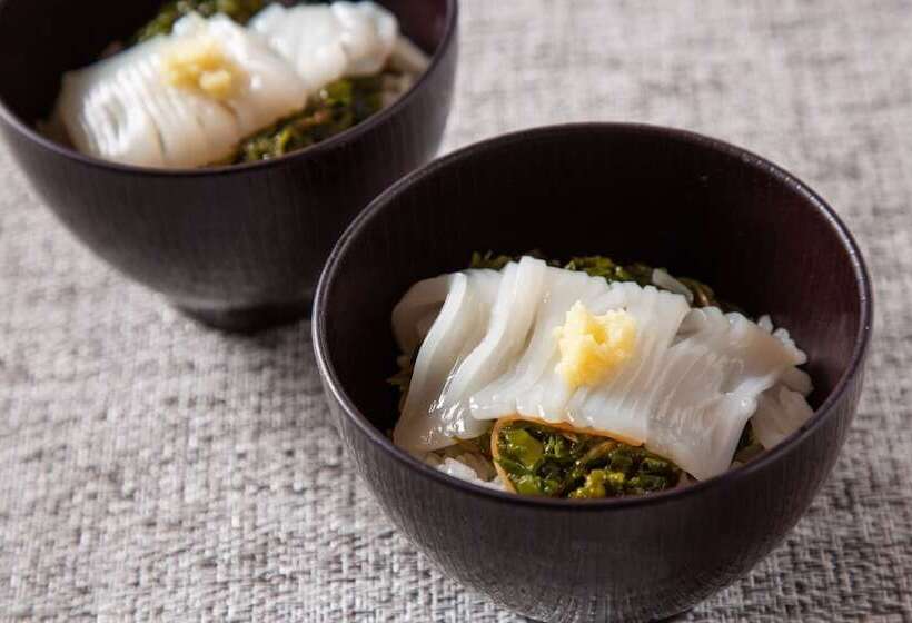 فندق Takuboku Tei