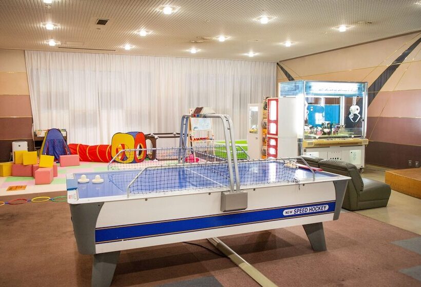 فندق Takuboku Tei