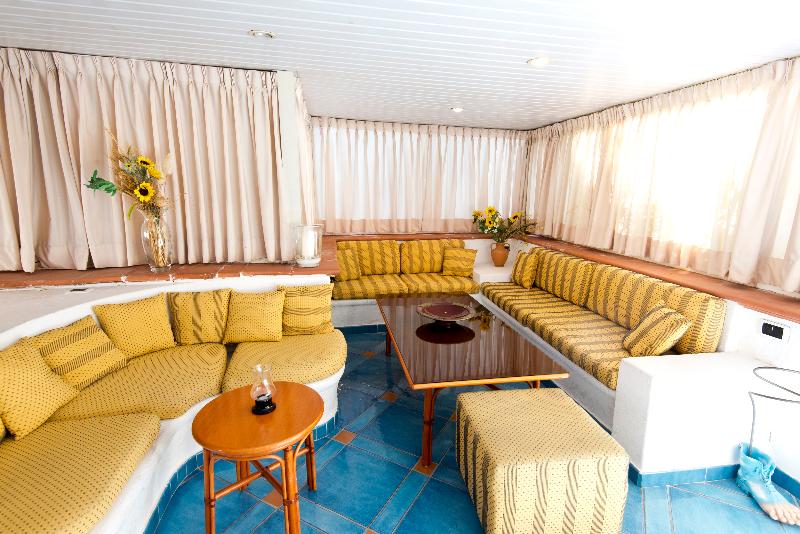 Отель Terme Colella