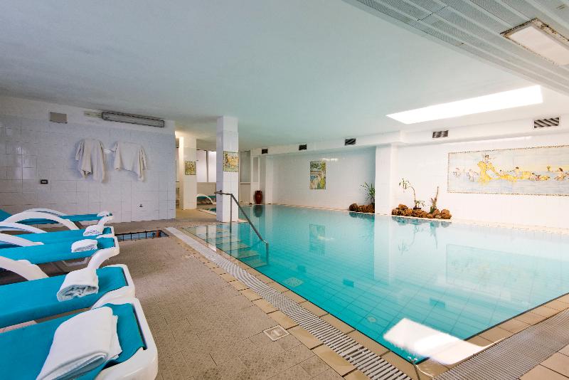 ホテル Terme Colella