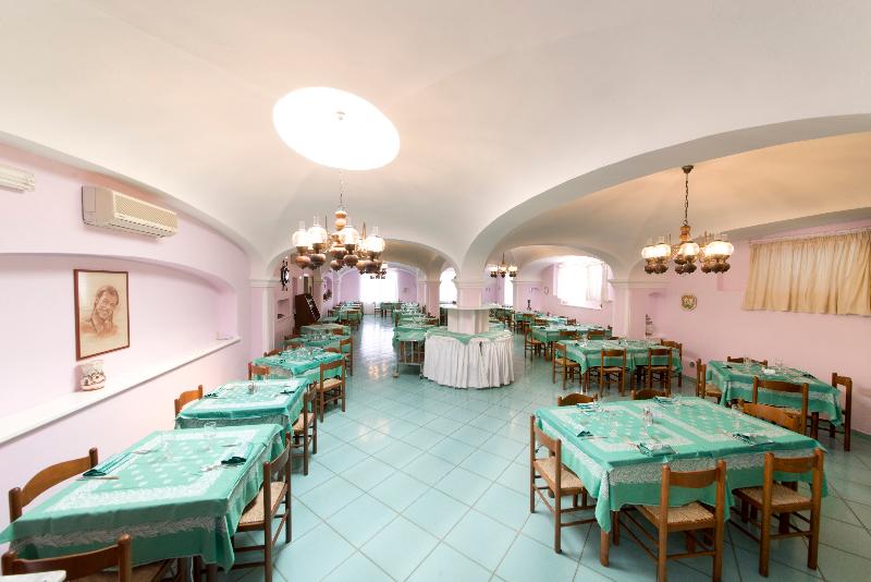 ホテル Terme Colella