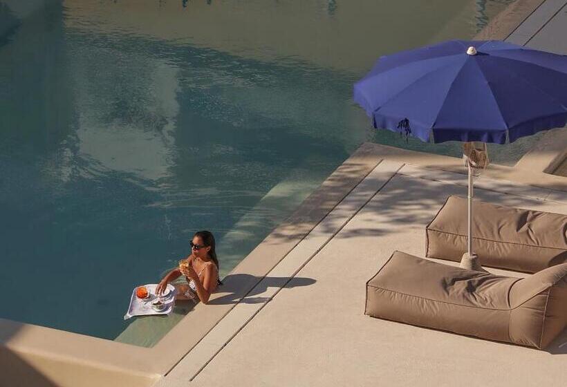 فندق Oriente Suites E Spa