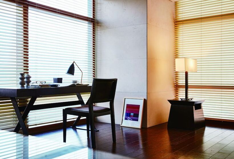 ホテル The Classic 500 Pentaz Executive Residence