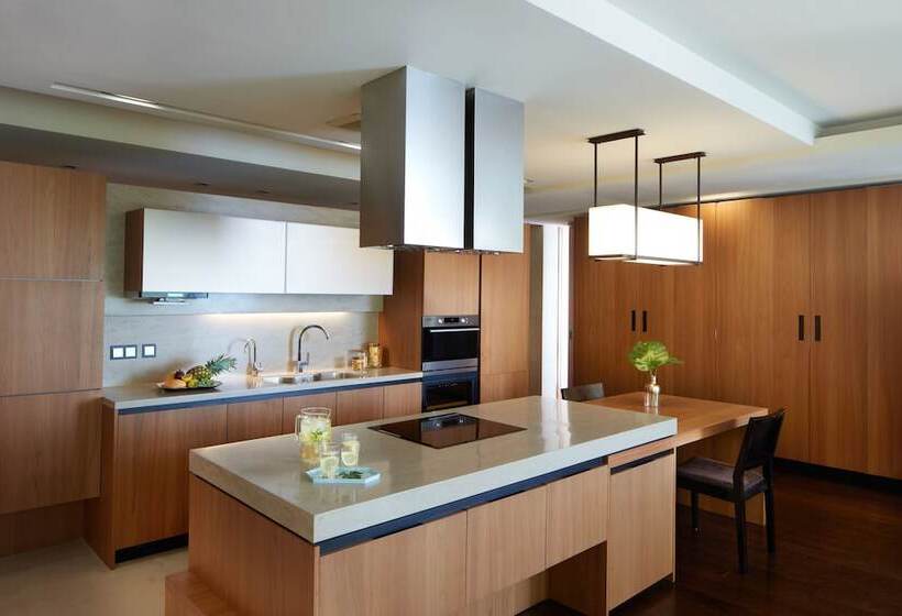 ホテル The Classic 500 Pentaz Executive Residence