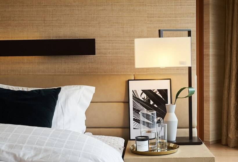 ホテル The Classic 500 Pentaz Executive Residence