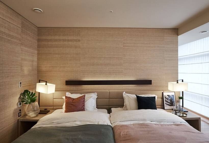 ホテル The Classic 500 Pentaz Executive Residence