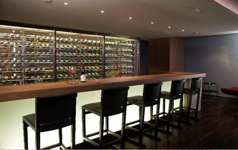 ホテル The Classic 500 Pentaz Executive Residence