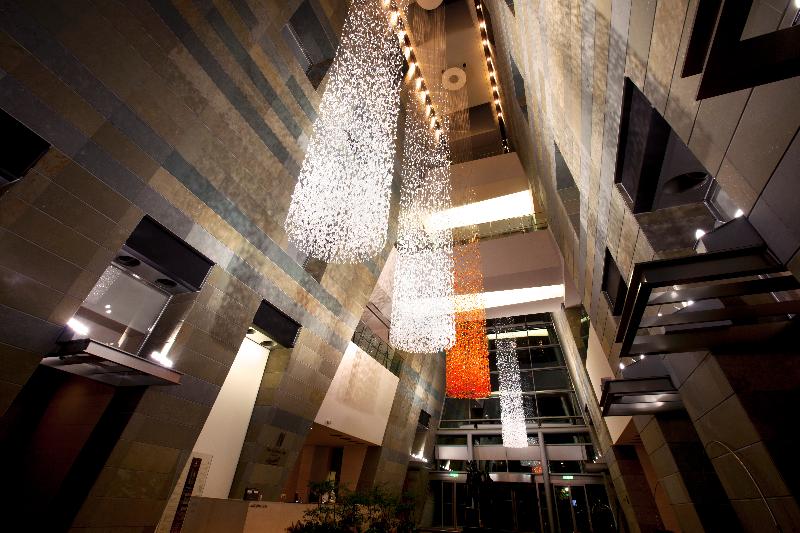 ホテル The Classic 500 Pentaz Executive Residence