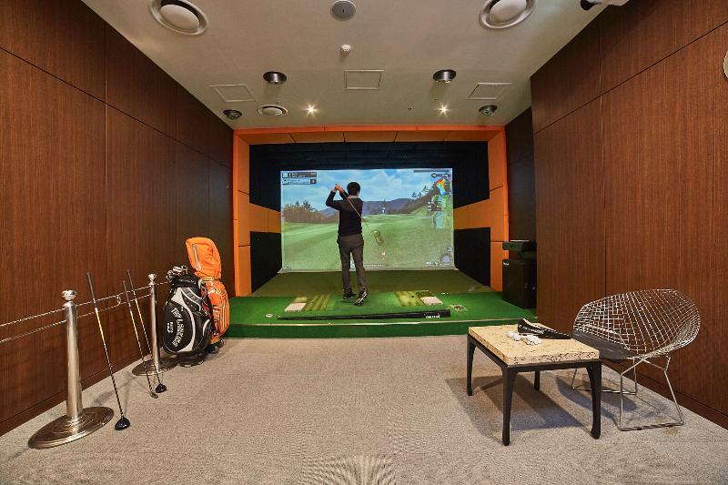 ホテル The Classic 500 Pentaz Executive Residence