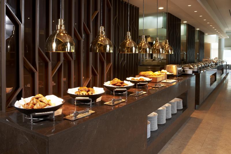 ホテル The Classic 500 Pentaz Executive Residence