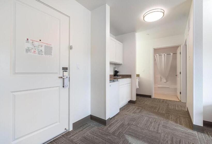 酒店 Marshall Suites