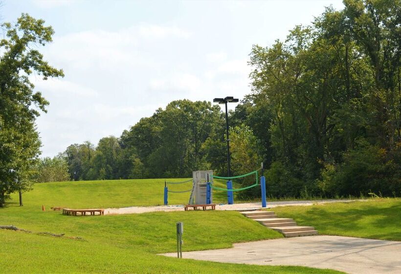 Montcler Hotel & Conference Center, Trademark By Wyndham