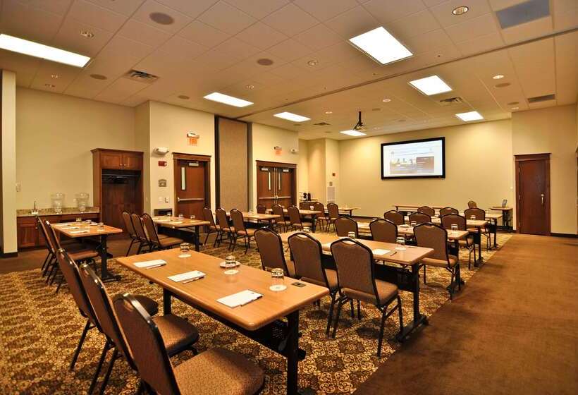 Montcler Hotel & Conference Center, Trademark By Wyndham