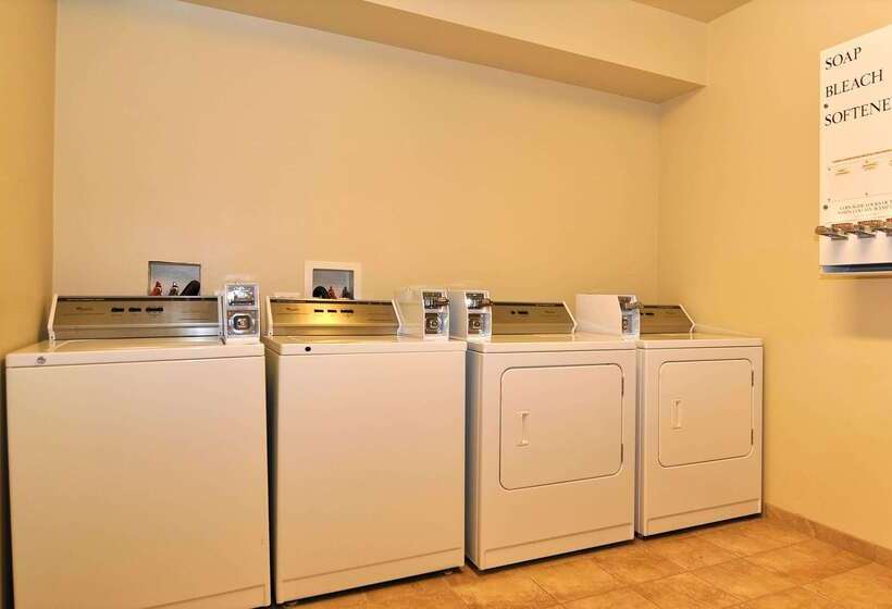 Montcler Hotel & Conference Center, Trademark By Wyndham