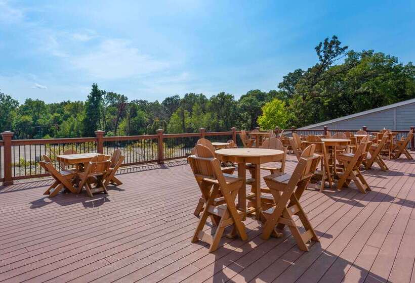 Montcler Hotel & Conference Center, Trademark By Wyndham