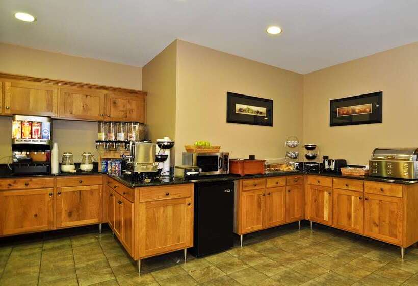 Montcler Hotel & Conference Center, Trademark By Wyndham