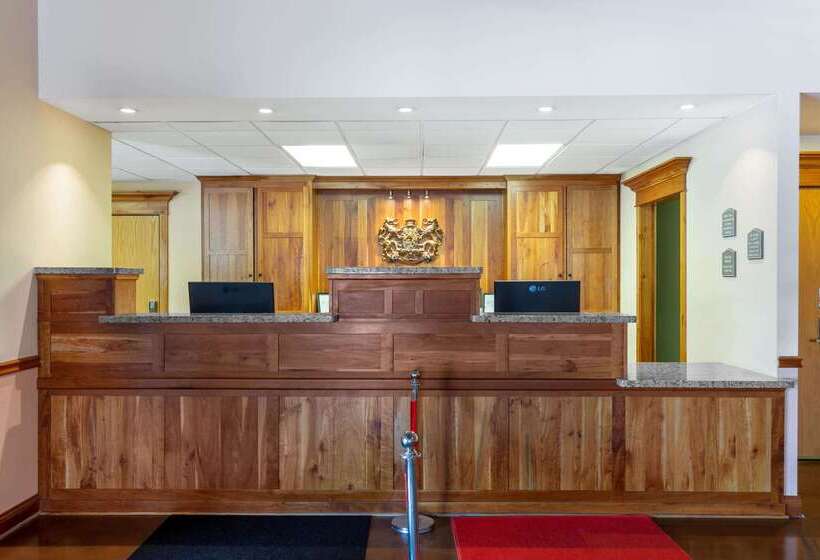 Montcler Hotel & Conference Center, Trademark By Wyndham