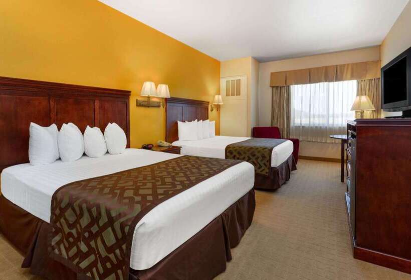 Montcler Hotel & Conference Center, Trademark By Wyndham