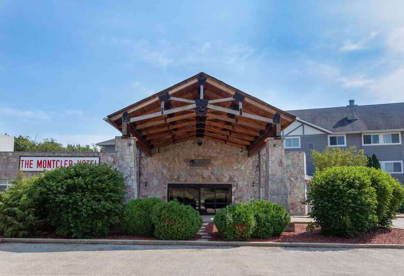 Montcler Hotel & Conference Center, Trademark By Wyndham