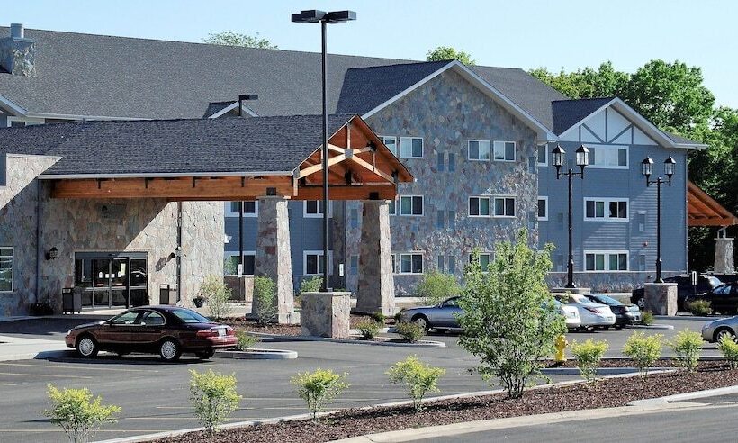 Montcler Hotel & Conference Center, Trademark By Wyndham