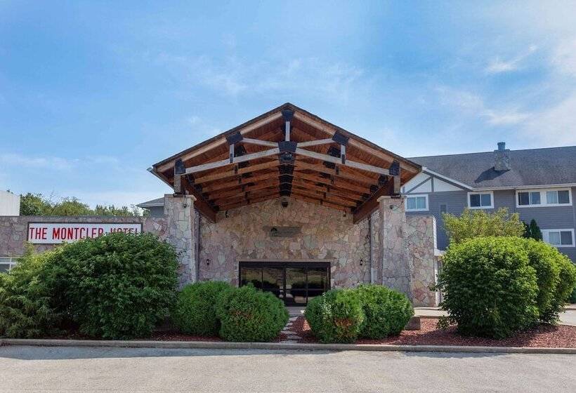 Montcler Hotel & Conference Center, Trademark By Wyndham