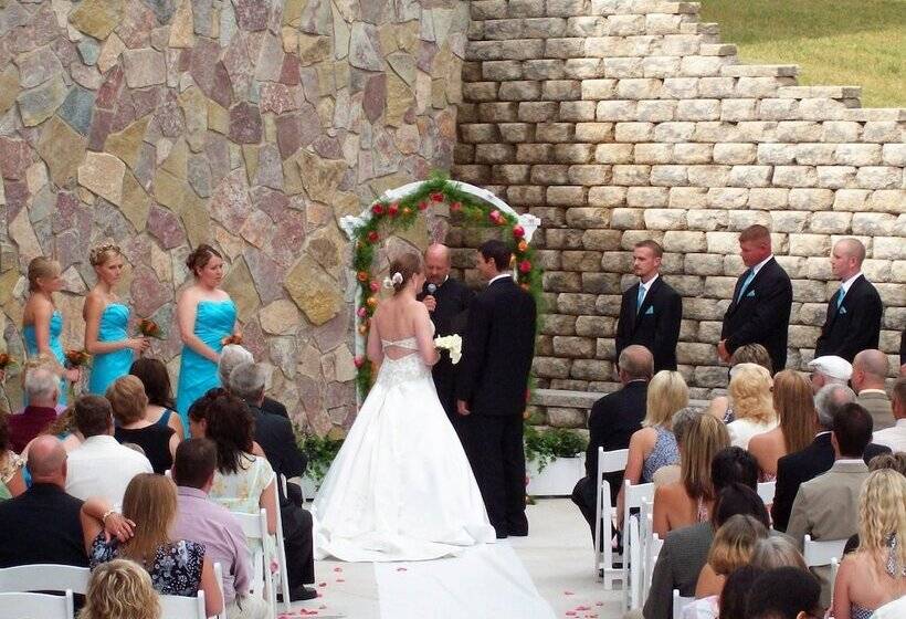 Montcler Hotel & Conference Center, Trademark By Wyndham