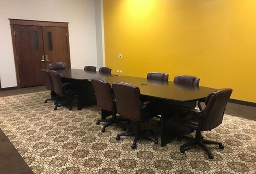 Montcler Hotel & Conference Center, Trademark By Wyndham