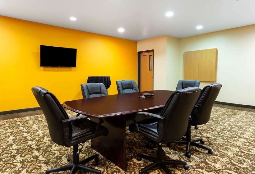 Montcler Hotel & Conference Center, Trademark By Wyndham