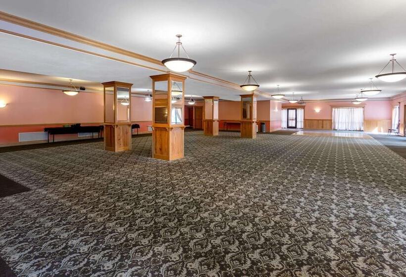 Montcler Hotel & Conference Center, Trademark By Wyndham