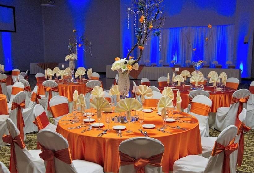 Montcler Hotel & Conference Center, Trademark By Wyndham