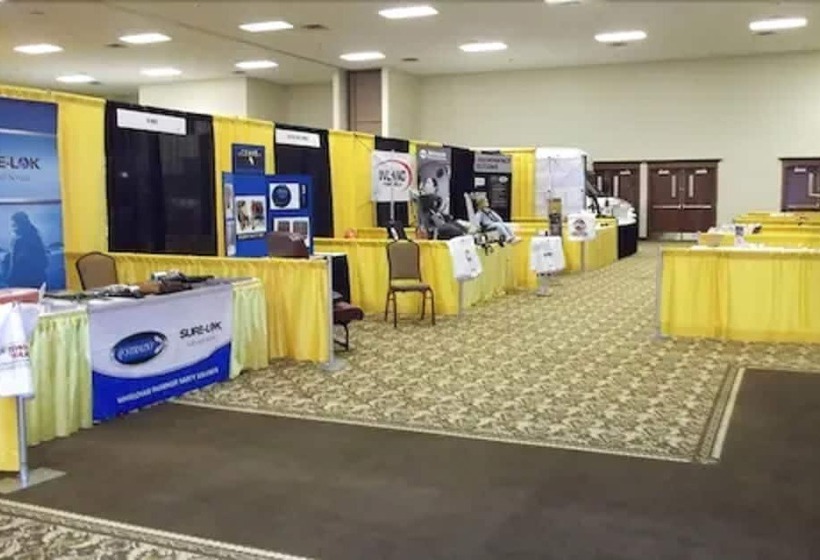 Montcler Hotel & Conference Center, Trademark By Wyndham