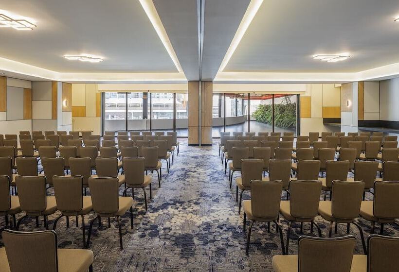 The Paragon Hotel Mexico Santa Fe By Accor