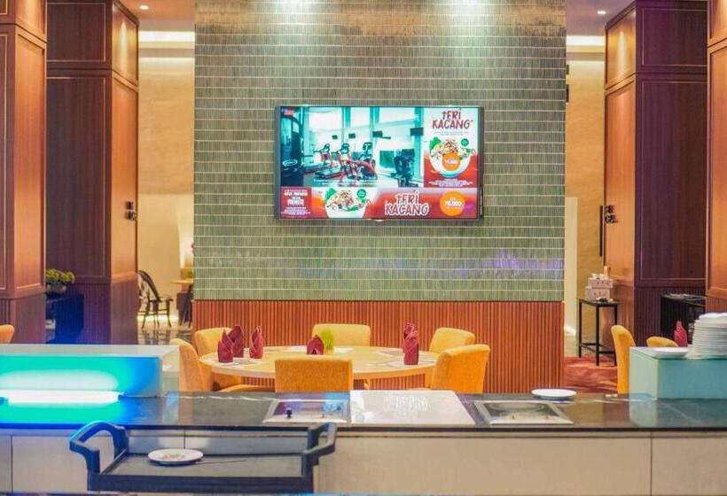 The Premiere Hotel Pekanbaru