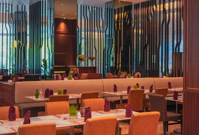 The Premiere Hotel Pekanbaru