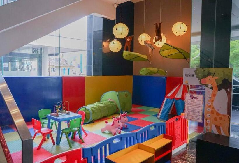 The Premiere Hotel Pekanbaru