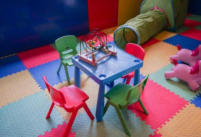 The Premiere Hotel Pekanbaru