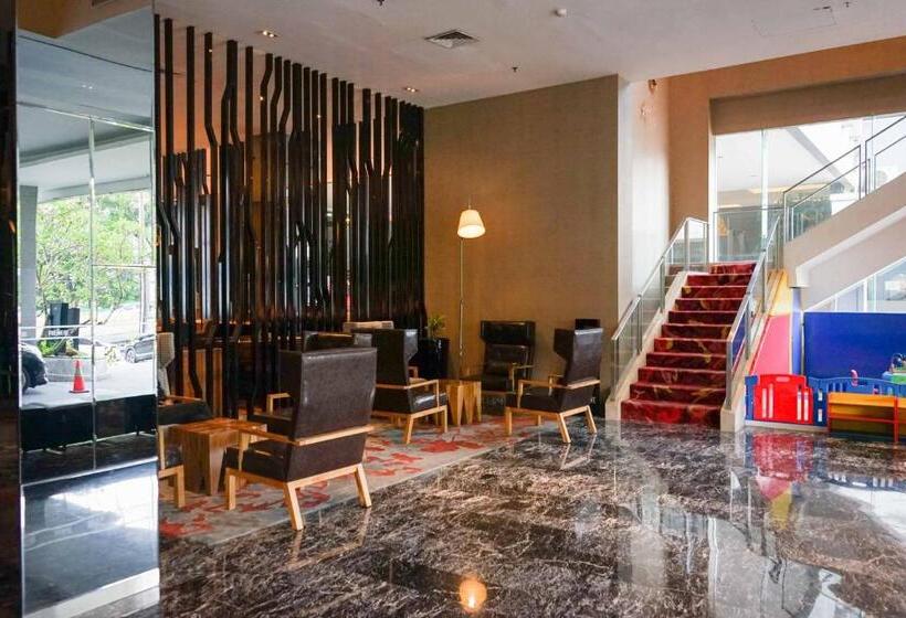 The Premiere Hotel Pekanbaru