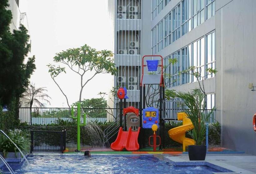 The Premiere Hotel Pekanbaru