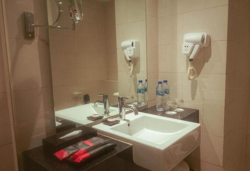 The Premiere Hotel Pekanbaru