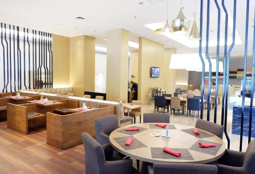 The Premiere Hotel Pekanbaru