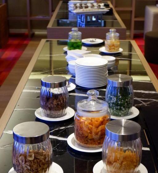 The Premiere Hotel Pekanbaru