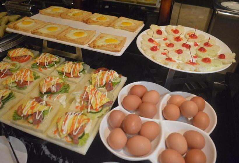 The Premiere Hotel Pekanbaru