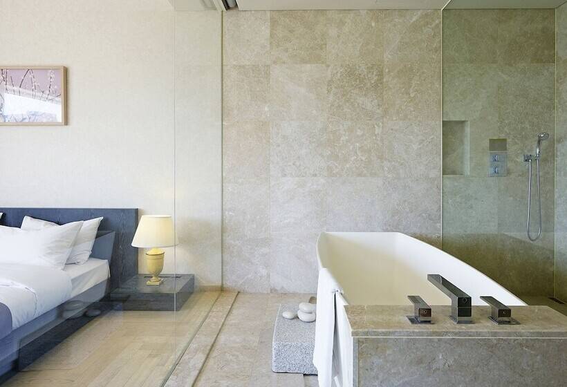 בית מלון כפרי Kinock Pet