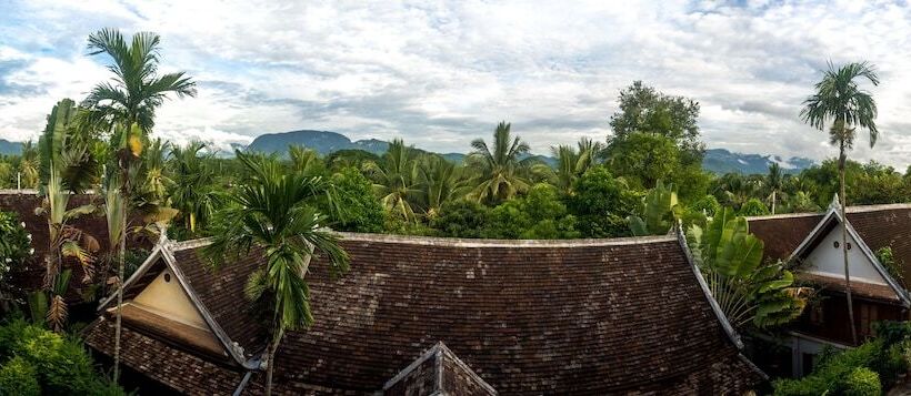 هتل The View Pavilion