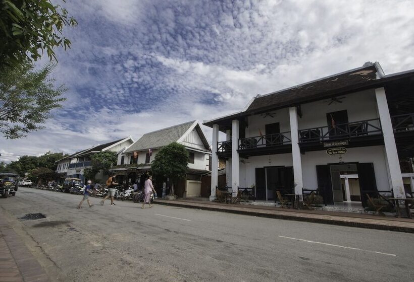 هتل The View Pavilion