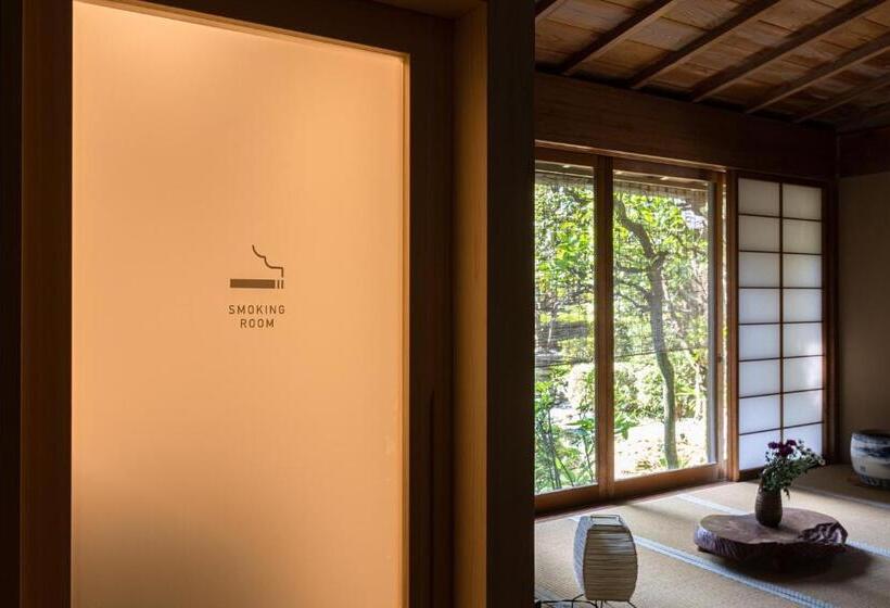 호텔 Tokiwa Bekkan